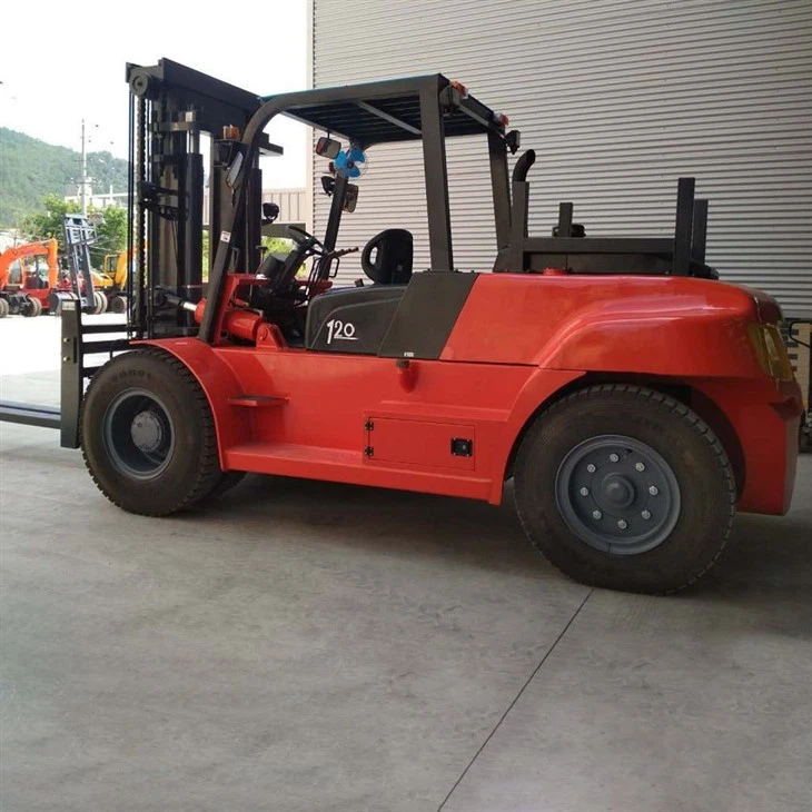 Diesel Forklift supplier