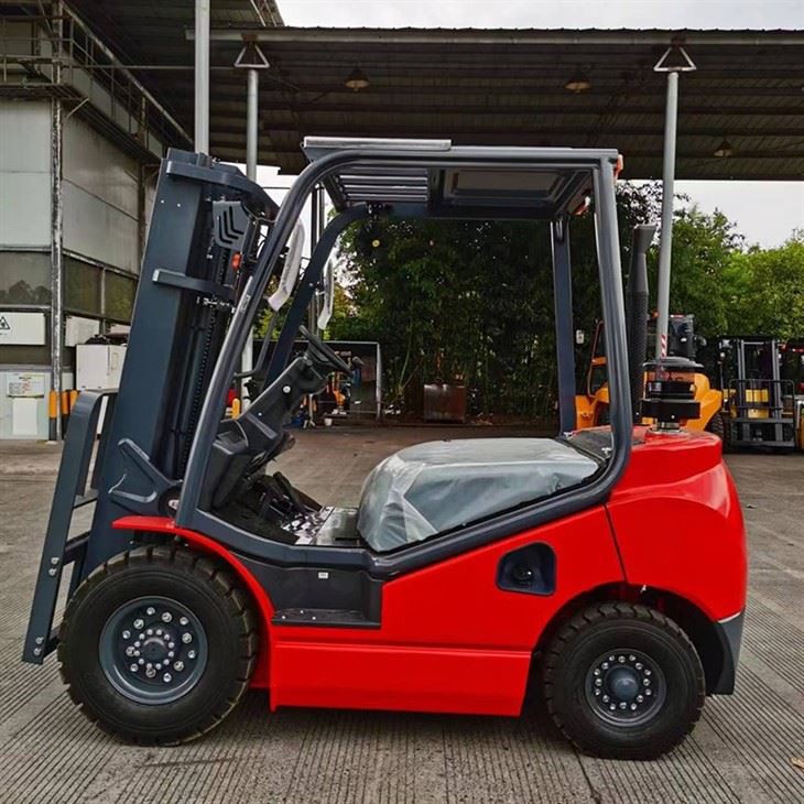 Diesel Forklift sale