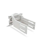 Kahveltõstuk Rotate Soft Clamp