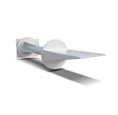 Kahveltõstuki labidas söötmiseks