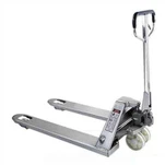 Roostevabast terasest galvaniseeritud tõstuk