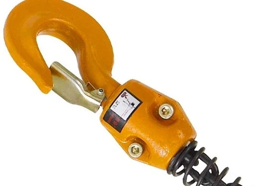 Hoist Winch Crane Hoist