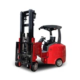 Kitsas tee kahveltõstuk 1,5t/2,0t/2,5t/3T kitsas vahekäigu tõste koos lao kaubaalusega